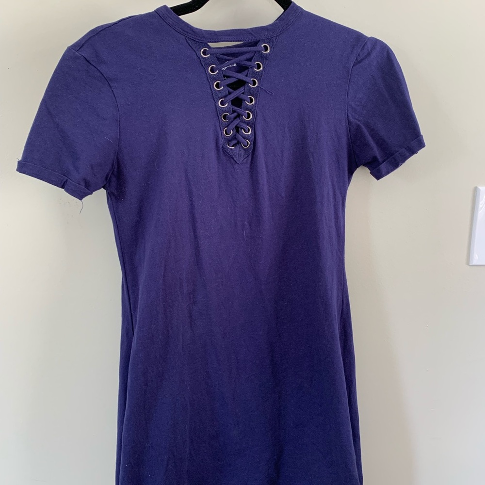 T-Shirt Dress